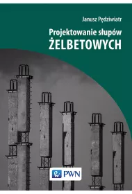 Projektowanie s�up�w �elbetowych