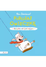 Pobujaj owieczk. Ksika aktywizujca