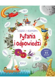 Ksi��ka z okienkami. Pytania i odpowiedzi
