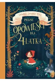 Pi�kne opowie�ci dla 4-latka