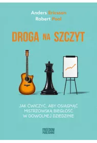Droga na szczyt