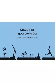 Atlas EKG sportowcw