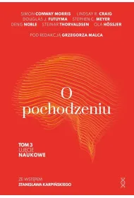 O pochodzeniu. Uj�cie naukowe