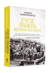 �ycie miasta �redniowiecznego