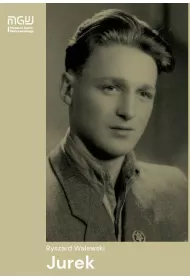 Ryszard Walewski "Jurek"