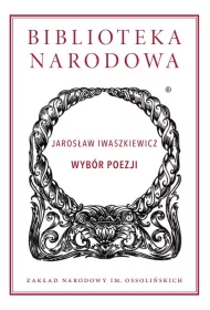 eBook Wybr poezji mobi epub