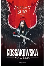 eBook Zbieracz Burz. Cz�� 1. Zast�py Anielskie. Tom 3 mobi epub