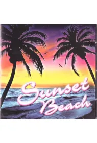 Sunset Beach (CD)