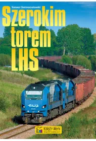 Szerokim torem LHS