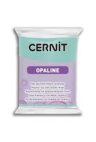 Cernit Modelina seledynowa 56 g