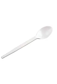 �y�eczka bia�a Superior wielokrotnego u�ytku 1,6g 12,5cm 50szt