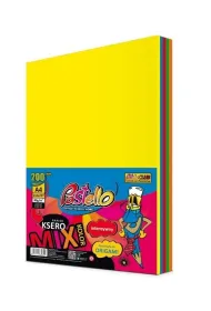 Alfa Pastello Papier ksero A4 80g 200 kartek