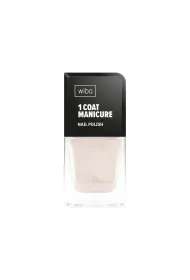 Wibo _1 Coat Manicure lakier do paznokci nr 23 8.5 ml