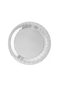 Godan TALERZ PAP  230 METALC SRE OP8SZT GO FOL