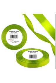 Brewis Wst��ka satyn. 6mm/32m ziele� wiosenna