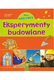 EKSPERYMENTY BUDOWLANE OT-VEMAG
