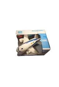Samolot ze �wiat�em i d�wi�kiem 35cm Icom Polska