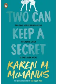 Two Can Keep a Secret