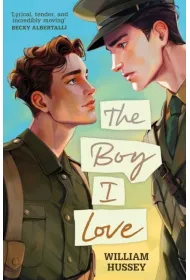 The Boy I Love