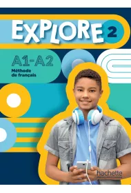 Explore 2 podr�cznik + audio online