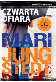 Czwarta ofiara. Inspektor Anders Knutas. Tom 9