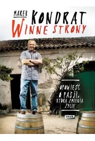 Winne strony. Opowie�� o pasji, kt�ra odmienia �ycie