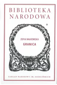 Granica. Biblioteka Narodowa