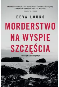 Morderstwo na Wyspie Szcz�cia