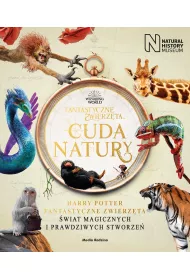 Fantastyczne zwierz�ta i cuda natury