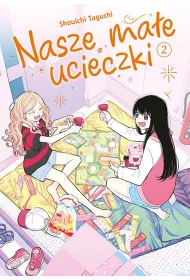 Nasze ma�e ucieczki #2