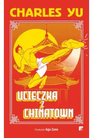 Ucieczka z Chinatown