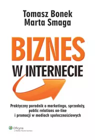 eBook Biznes w internecie pdf epub