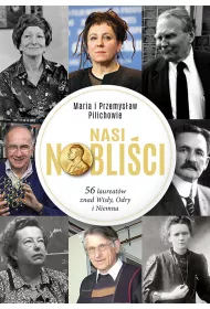 eBook Nasi Noblici 56 laureatw znad Wisy Odry i Niemna mobi epub