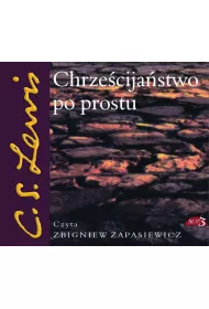 Audiobook Chrzecijastwo po prostu mp3