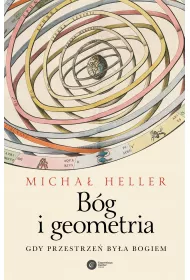 eBook Bg i geometria. Gdy przestrze bya Bogiem mobi epub