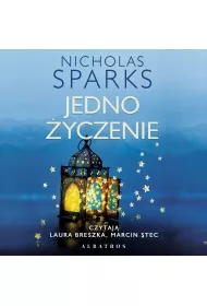 Audiobook Jedno �yczenie mp3