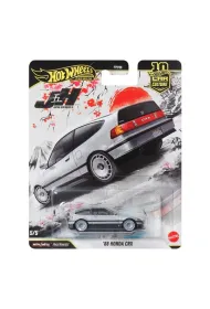Hot Wheels Kultowe auta Honda CRX Mattel