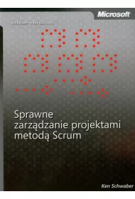 Sprawne zarz�dzanie projektami metod� Scrum