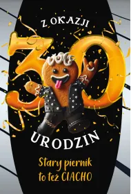 Armin Style Karnet Urodziny