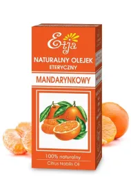 Etja-olejki Naturalny Olejek Eteryczny Mandarynkowy 10 ml
