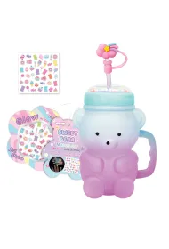 Kubek 750ml Mi� z uchem i s�omk�