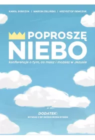 Poprosz Niebo + CD