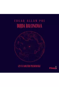 Audiobook Mroczne opowieci. Bujda balonowa mp3