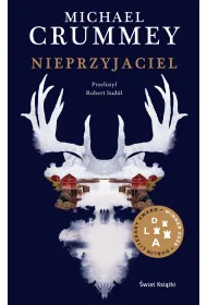 eBook Nieprzyjaciel mobi epub