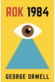 eBook Rok 1984 mobi epub