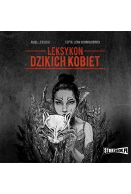 Audiobook Leksykon dzikich kobiet mp3