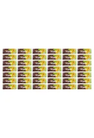 Rapunzel Sezamki w czekoladzie Zestaw 42 x 27 g Bio