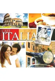Cafe Italia CD