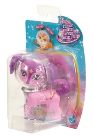 Zwierzaki Barbie gwiezdna przygoda - piesek * Mattel