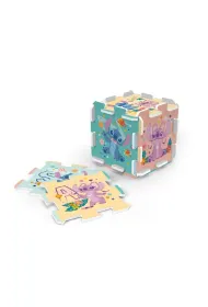 Puzzle Uk�adanka Puzzlopianka - Lilo i Stitch Trefl